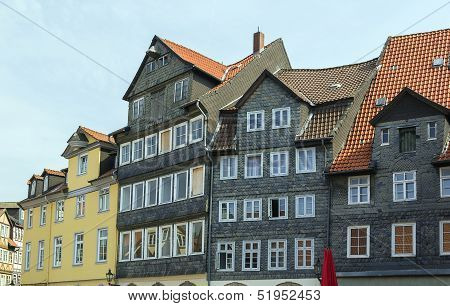 Wolfenbuttel, Germany