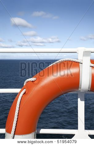 Life Buoy