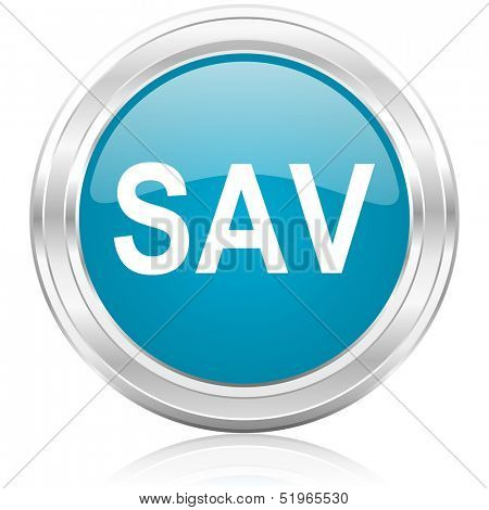 sav icon 
