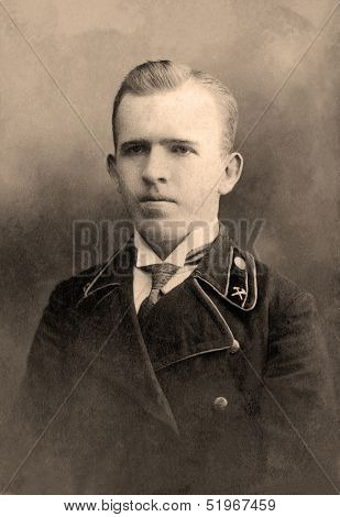 Old Photo