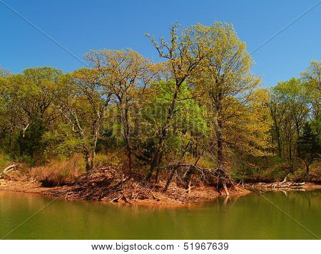 Oklahoma Landscape