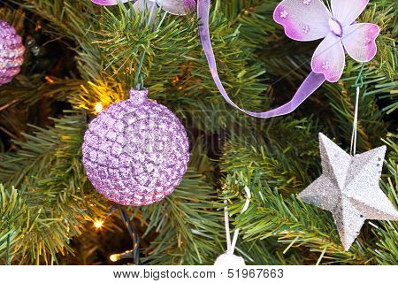Christmass Tree
