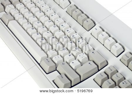 Tastatur