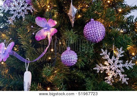 Christmass Tree