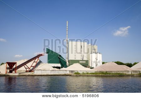 Industriområde