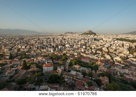 Athens, Greece