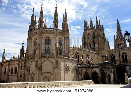 Burgos Cathedral