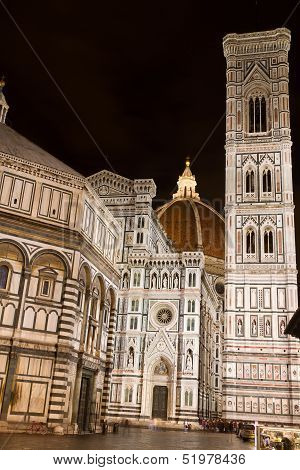Florence Cathedral