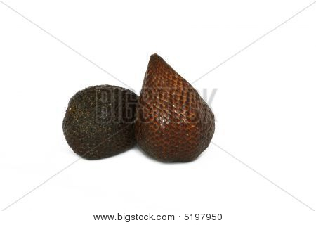 Rotfrucht