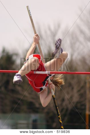 Pole Vault