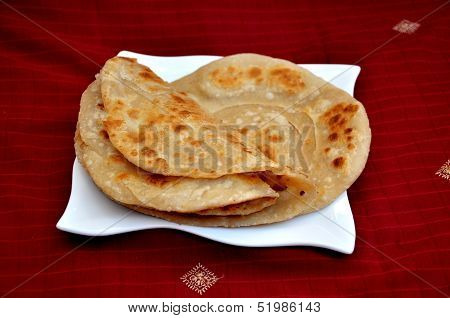 Paratha