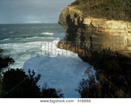 Costa da Tasmânia