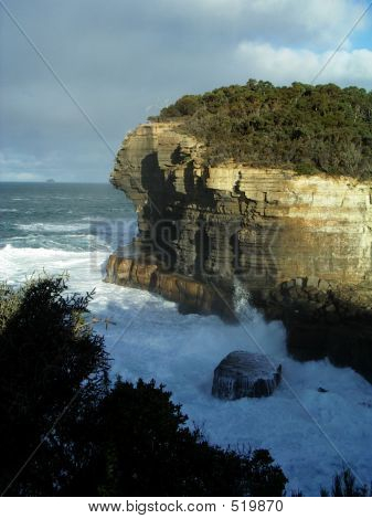 Costa da Tasmânia