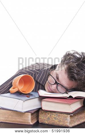 Finals Night