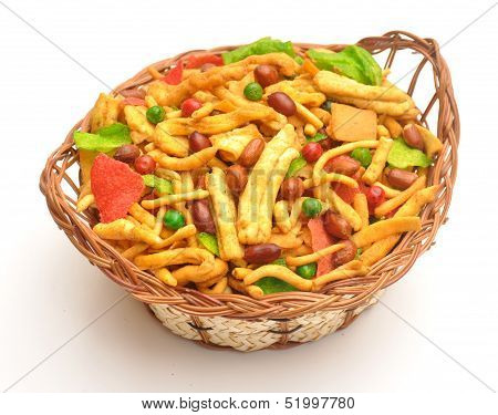 Mix Nimco Baket