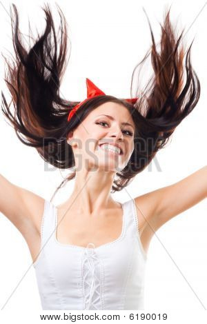 女人秋天到地狱