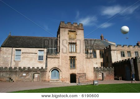 Torre abbey, Torquay
