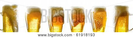 Mug of beer