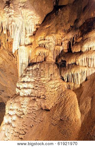 Belianska cave, Slovakia