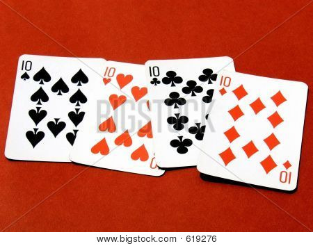 ten