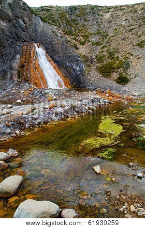 Thermal Spring