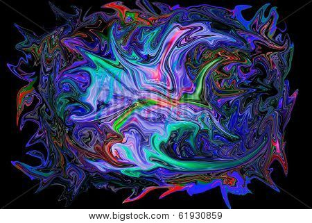 Blob