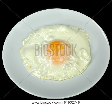 Fried Egg