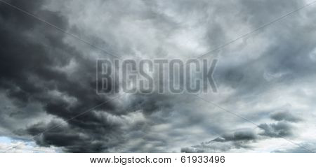 Dark Sky