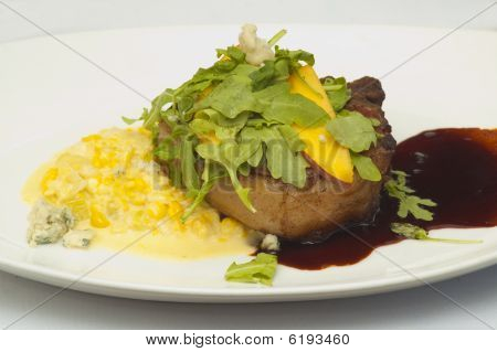 Filet Mignon