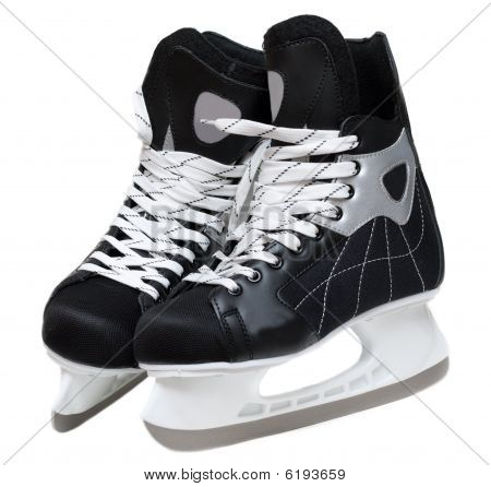 Pattini da hockey