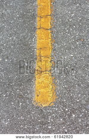 Detail Texture Road