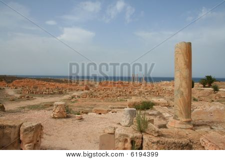 Sabratha