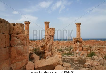 Sabratha