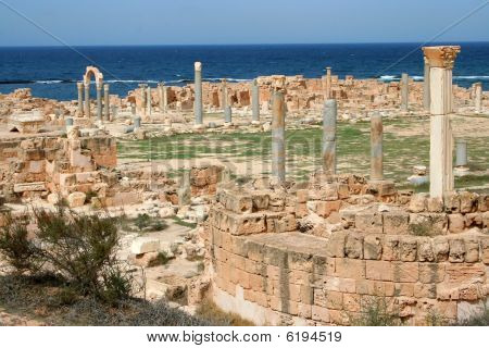 Sabratha