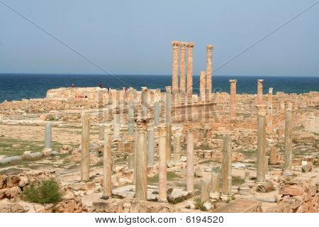 Sabratha