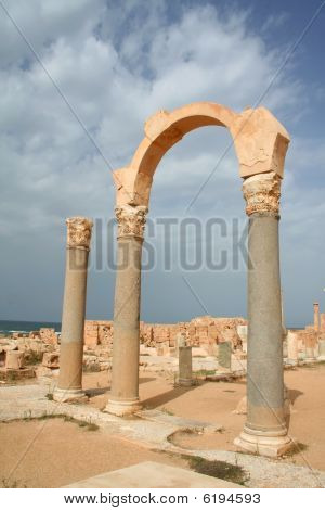 Sabratha