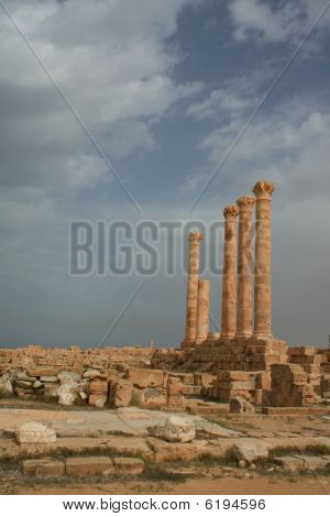 Sabrata