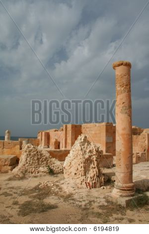 Sabrata