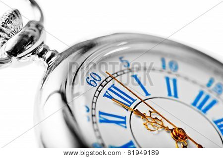 Big Shot Pocket Grandfather Clock