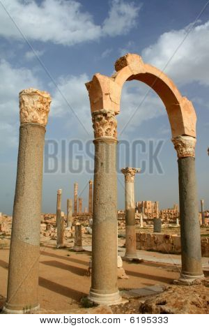 Sabratha