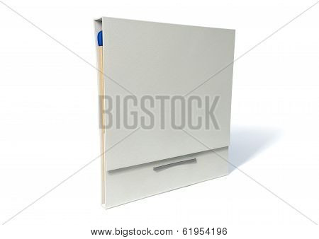 Book Of Closed Matches