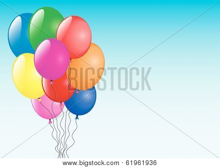 Balloons