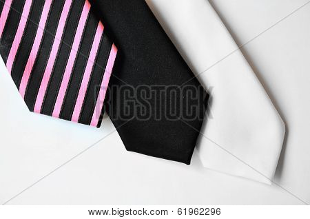 What Tie To Choose