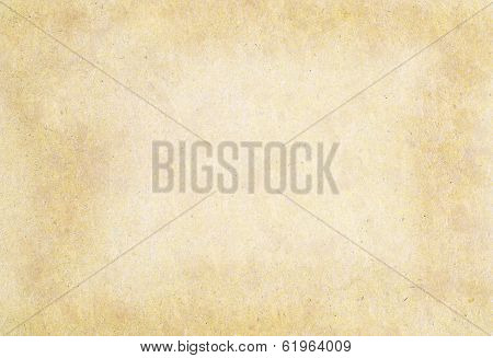 Old Parchment