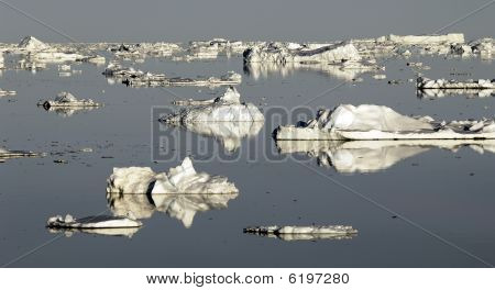 Fantasia Antártica