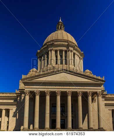 Washington Legislative Building
