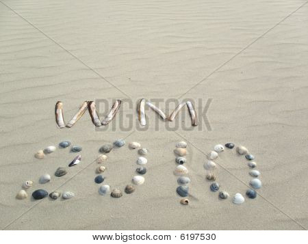 2010 Beach