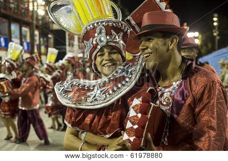 Carnival 2014