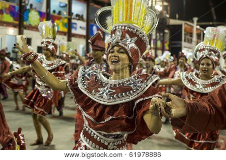 Carnival 2014