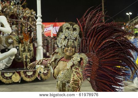 Carnival 2014